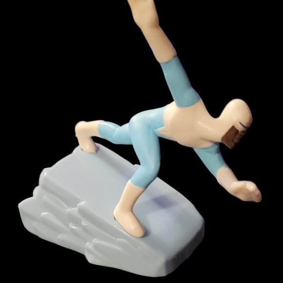 Frozone - Picture 1 of 1